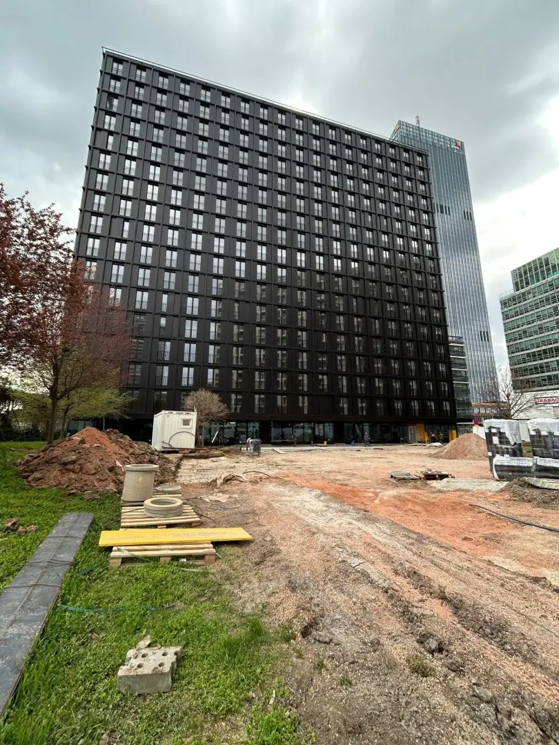 Außenansicht 2