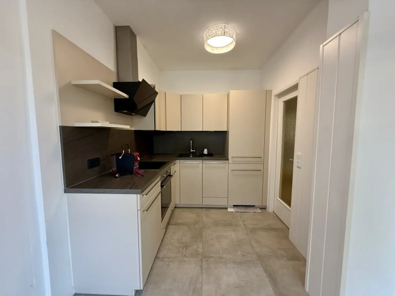 Freundliche 3-Zimmer-Wohnung in Waidmannsdorf