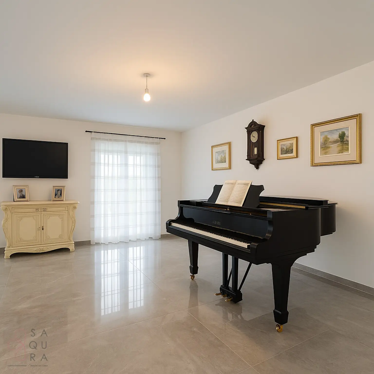 Modernes Familienhaus mit Potential in Wr. Neudorf