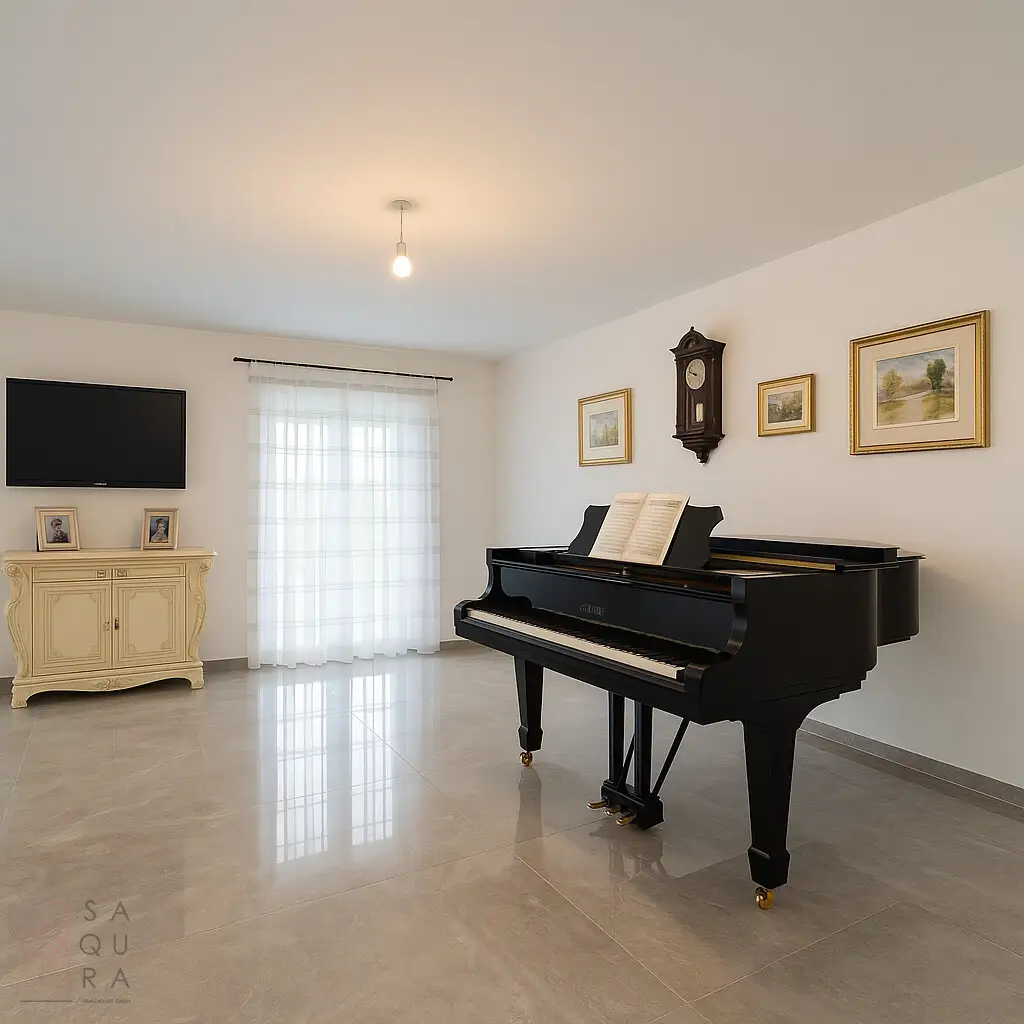 Modernes Familienhaus mit Potential in Wr. Neudorf