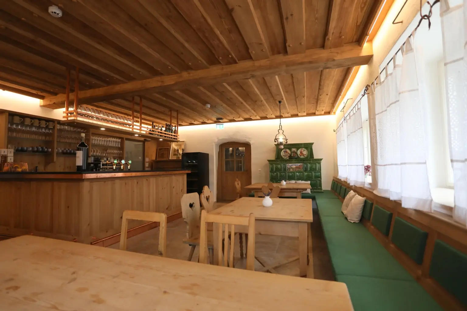 Gaststube ©k.wassler