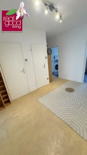 3-Zimmer-Anlegerwohnung in 1100 Wien – befristet vermietet bis 2030