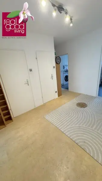 3-Zimmer-Anlegerwohnung in 1100 Wien – befristet vermietet bis 2030