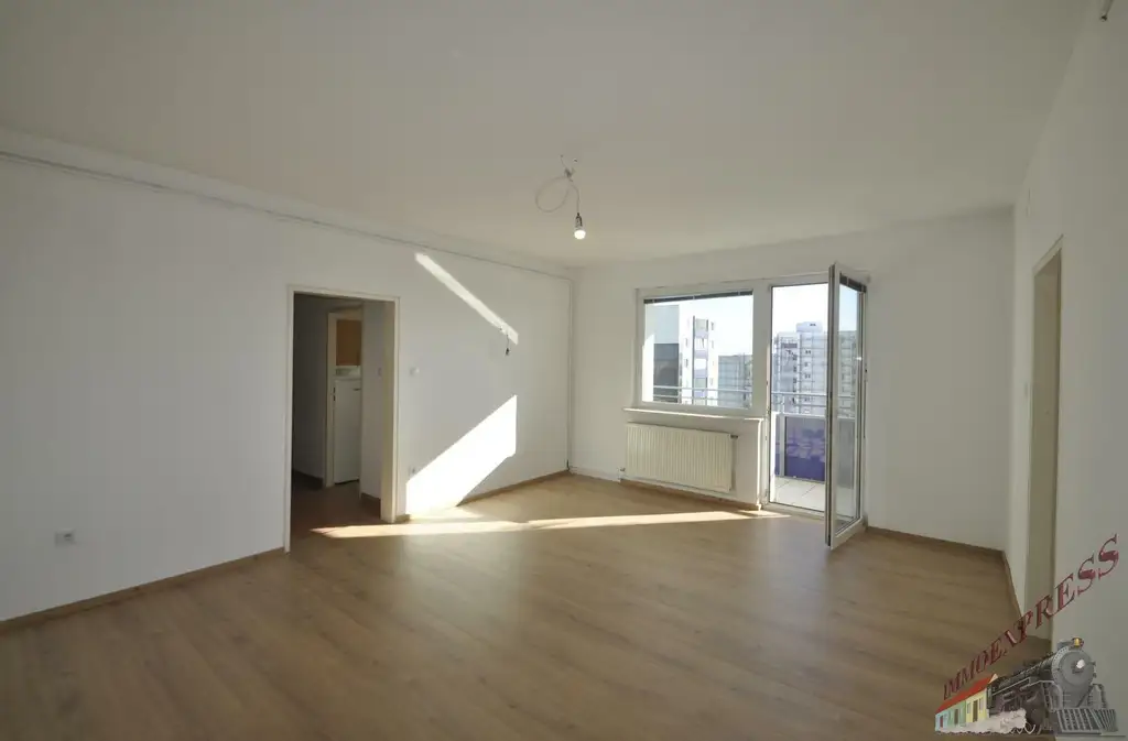 Wunderschöne Anlagewohnung in TOP-Sanierter Wohnhausanlage mit Aussicht bis ins Alpenvorland