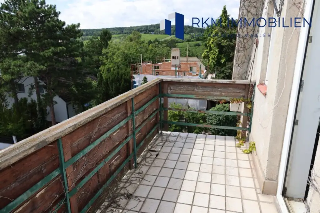 Traumhaftes Einfamilienhaus in Wien 1230: 9 Zimmer, Garten, Balkon und Garage!