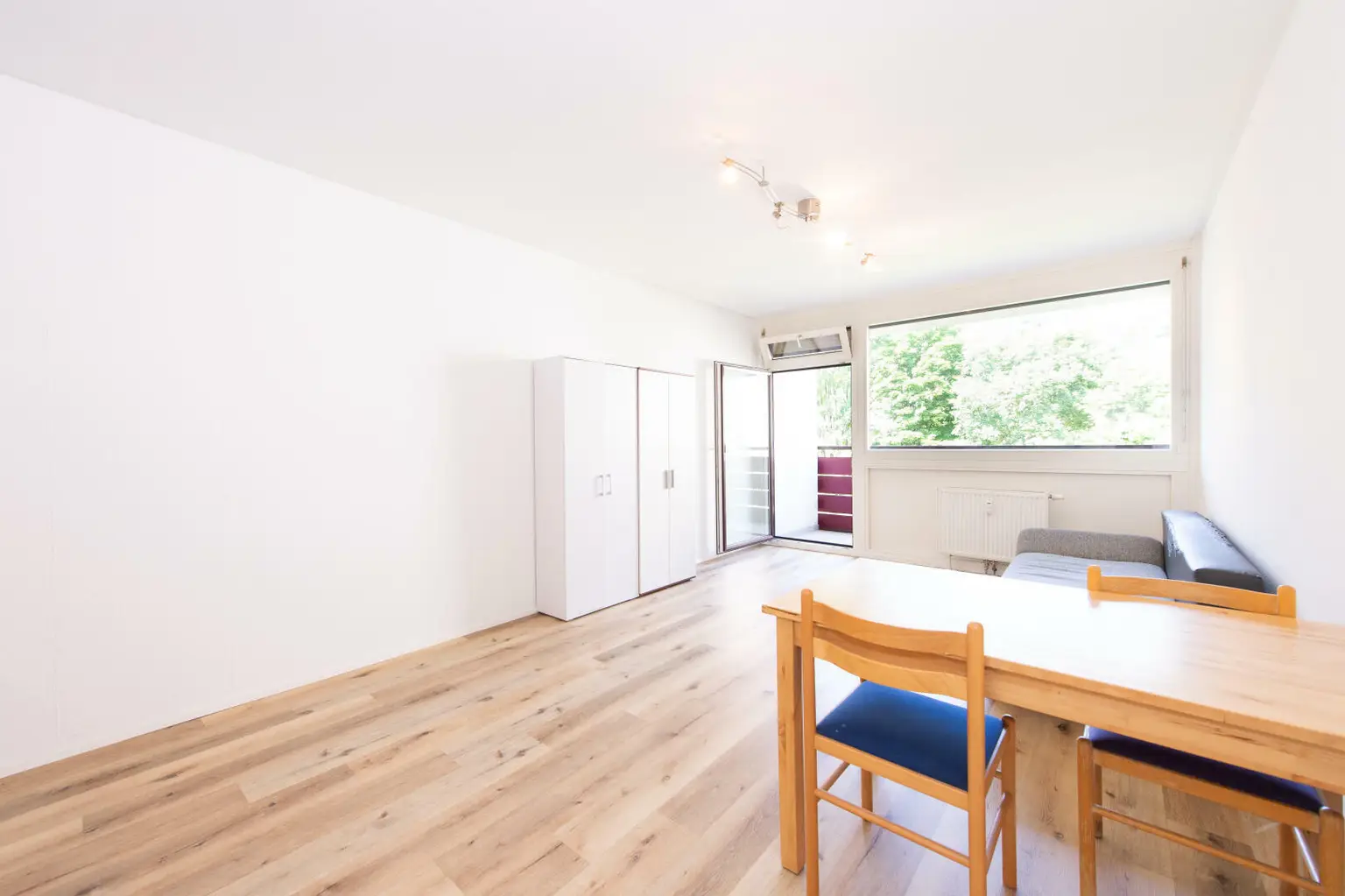 Eigentumswohnung Eggenberg (11)