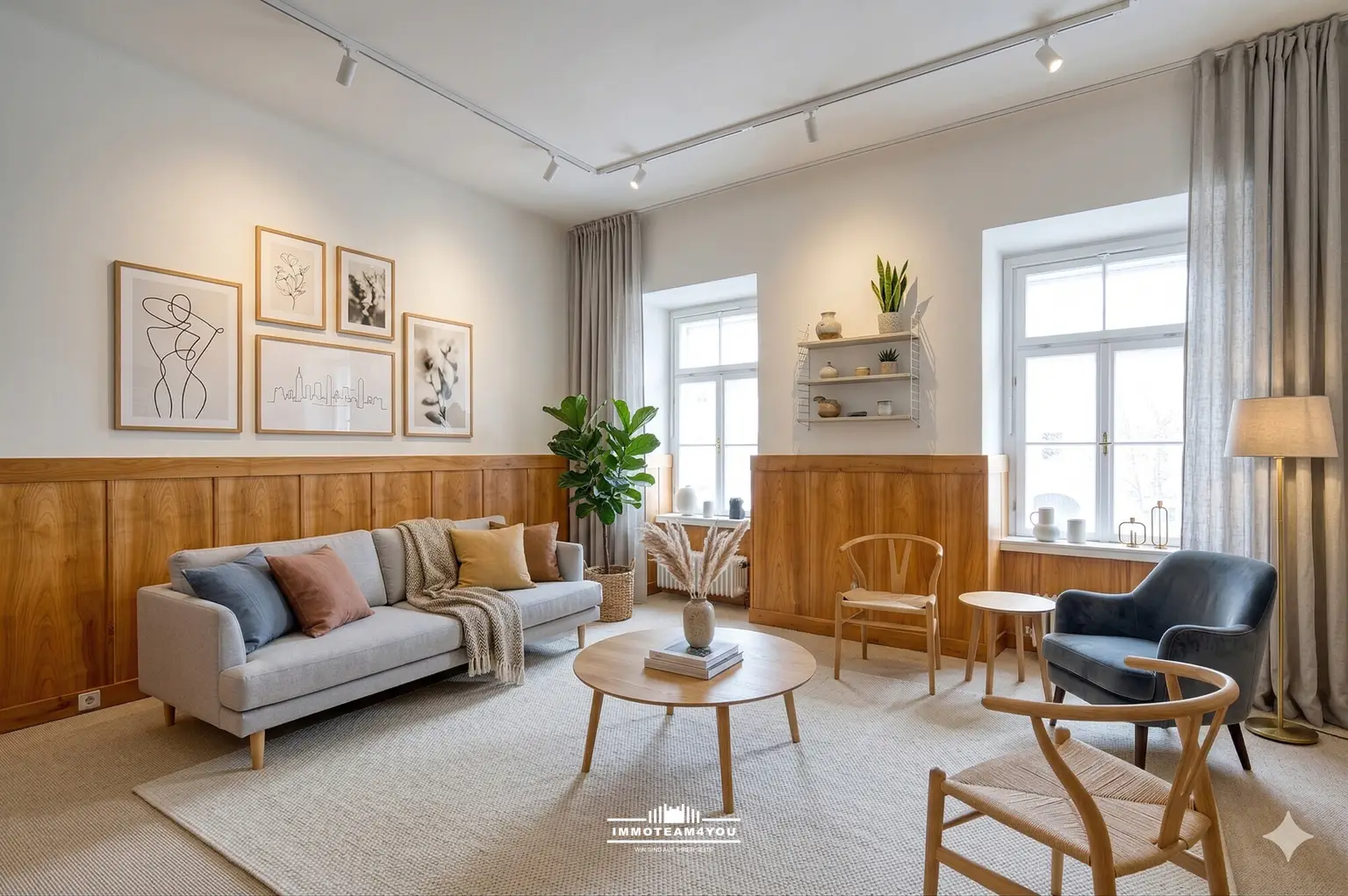 OG 1 Top 9 Gestaltungsvorschlag Wohnen