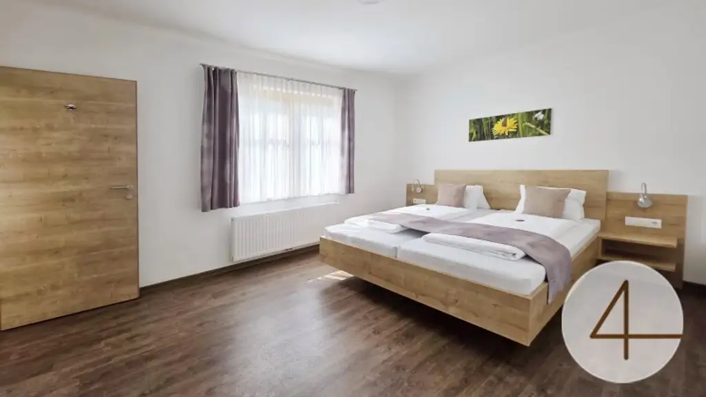 Mehrfamilienhaus oder Gästehaus in der Wachau