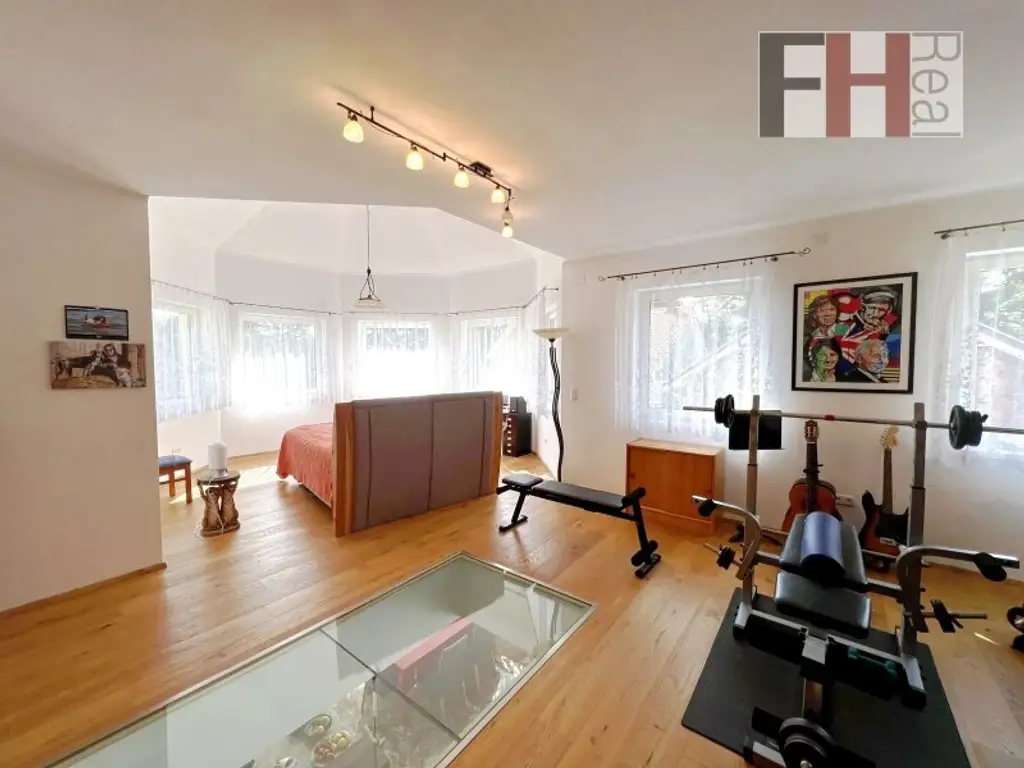 Exklusives Einfamilienhaus mit TOP-Ausstattung in guter Gablitzer Lage!