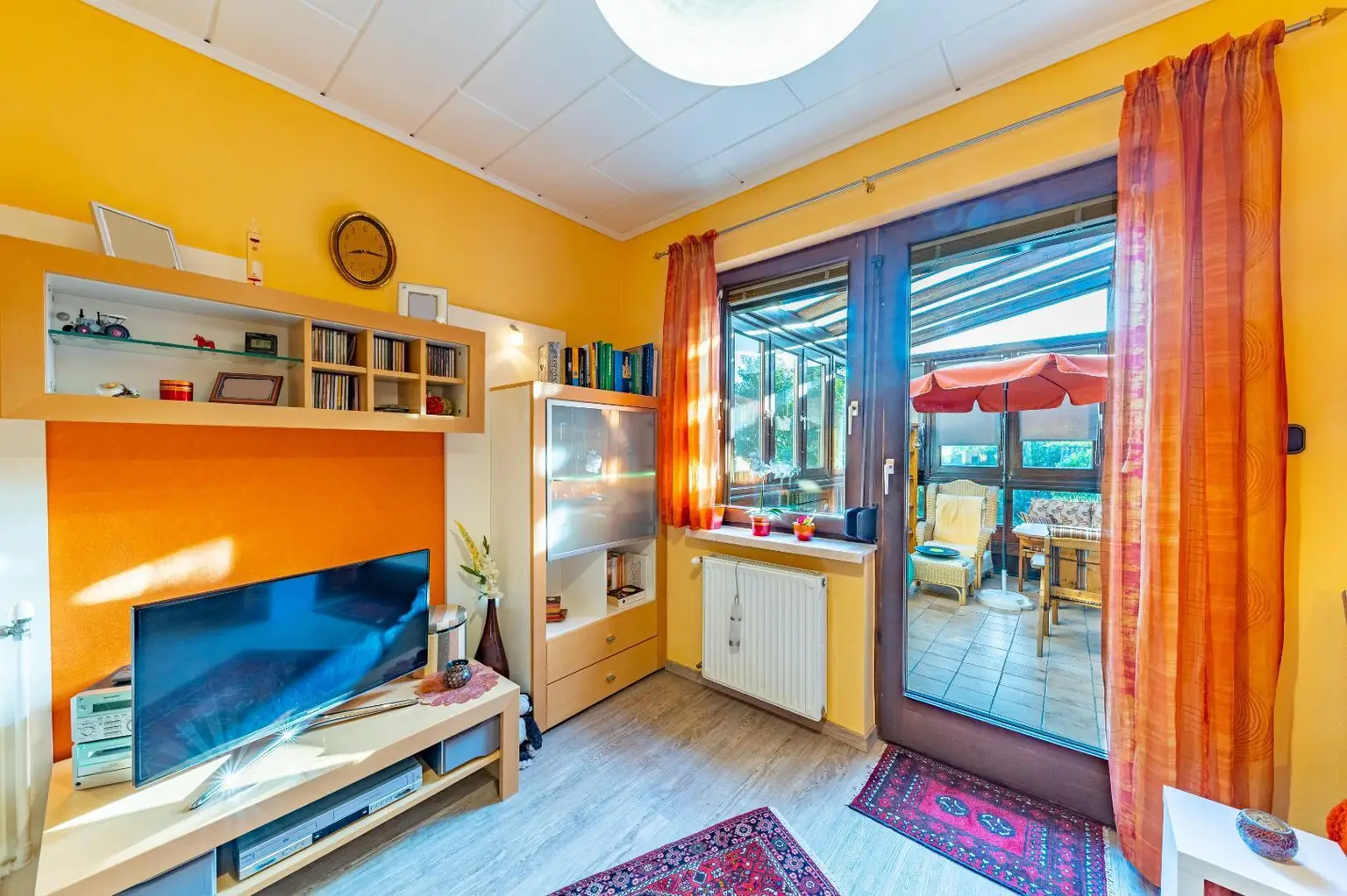 Gästezimmer 2