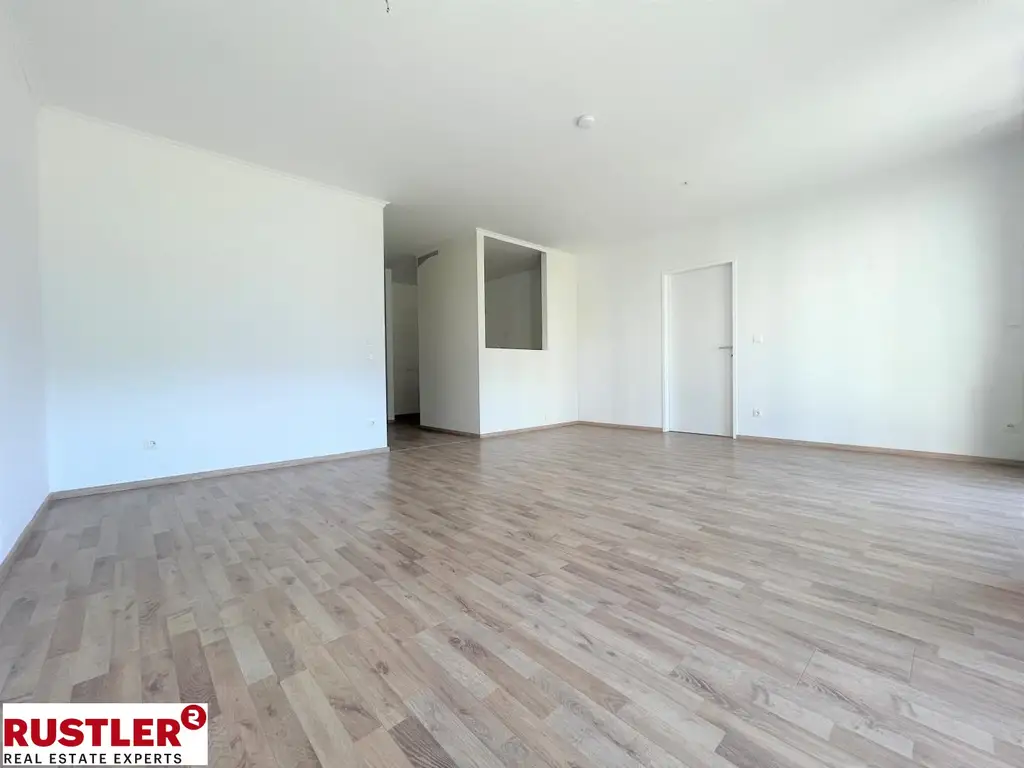 TOP 2-Zimmerwohnung mit Balkon