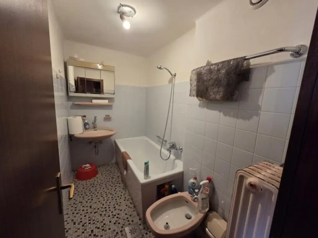 Kleines teilsaniertes 62m² Wohnhaus nahe Sattnitz
