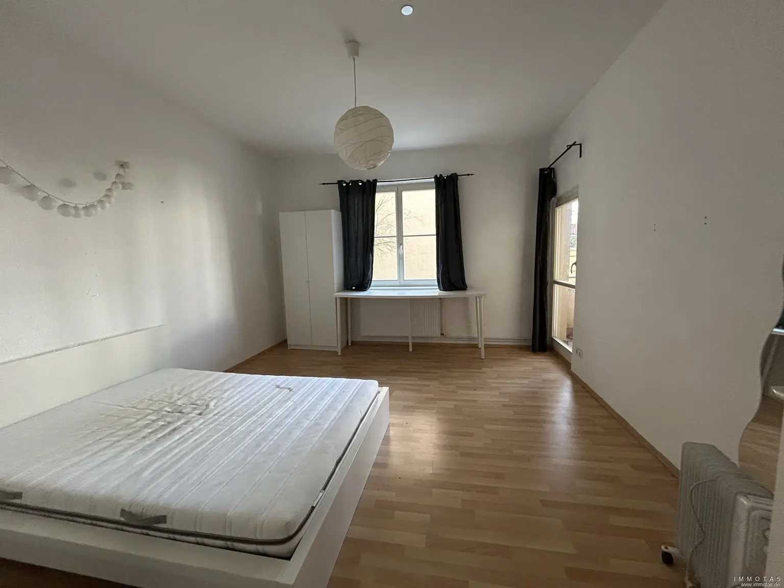 Zimmer 2 EG