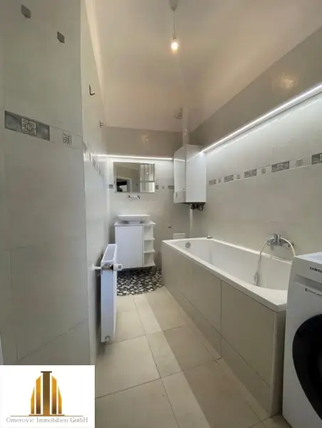 TOP-LAGE! Sonnige 3 Zimmer Altbau im 4. Liftstock
