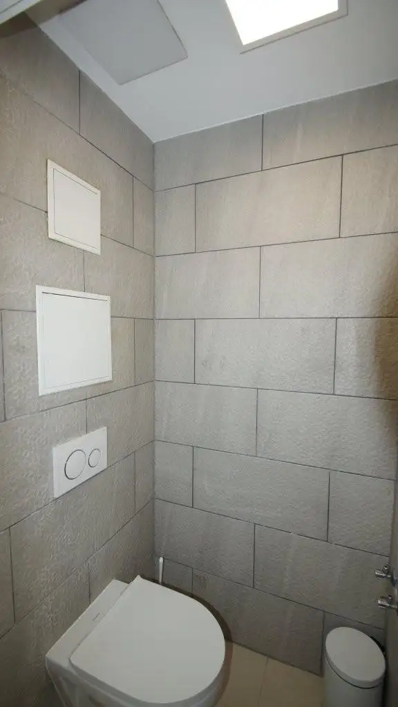"Waldblick - Single-Balkonwohnung am Riederberg mit Parkplatz"