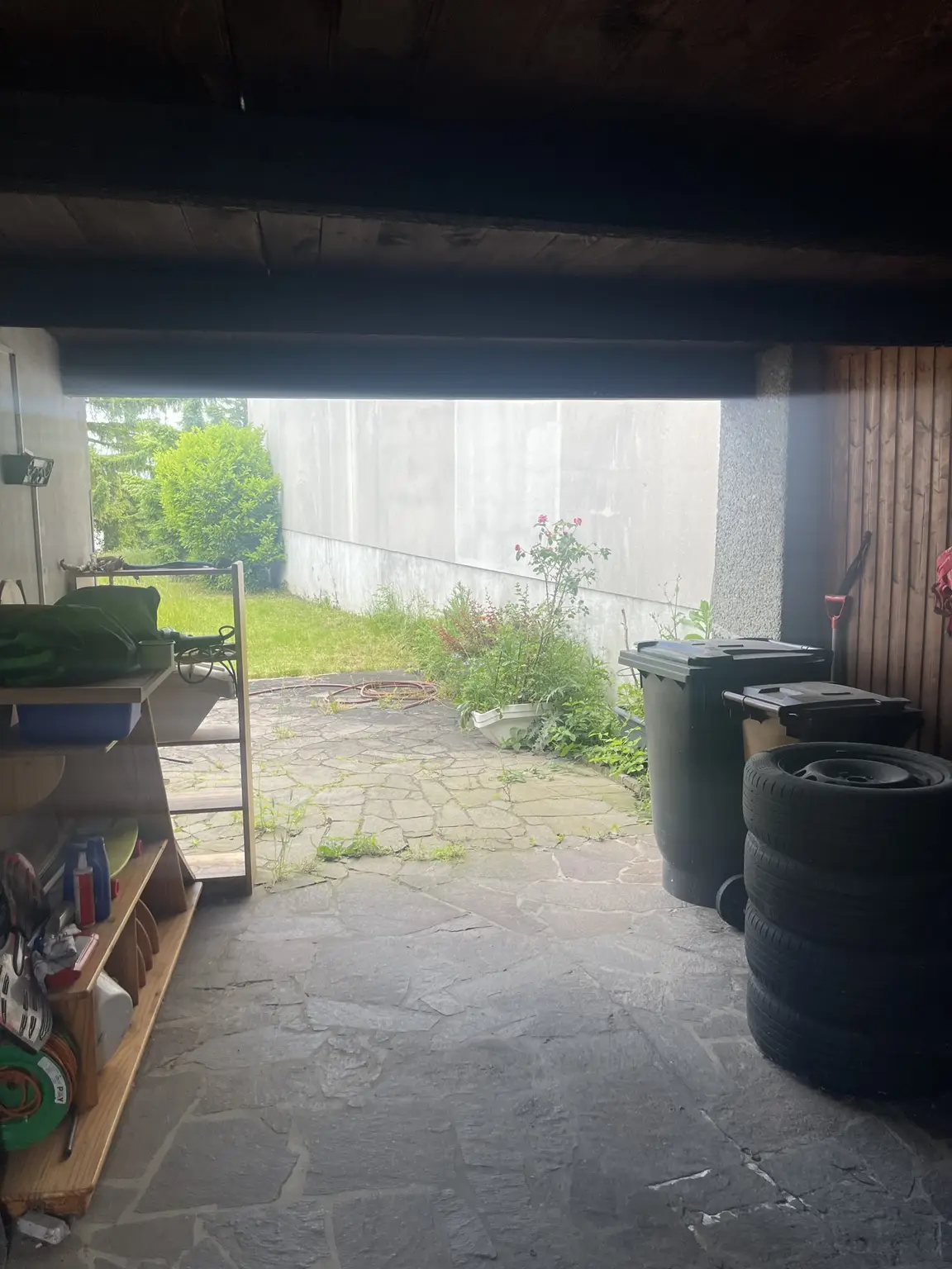 25 %  geschlossene Bauweise, Bauklasse II - keine Einschränkung auf Wohneinheiten