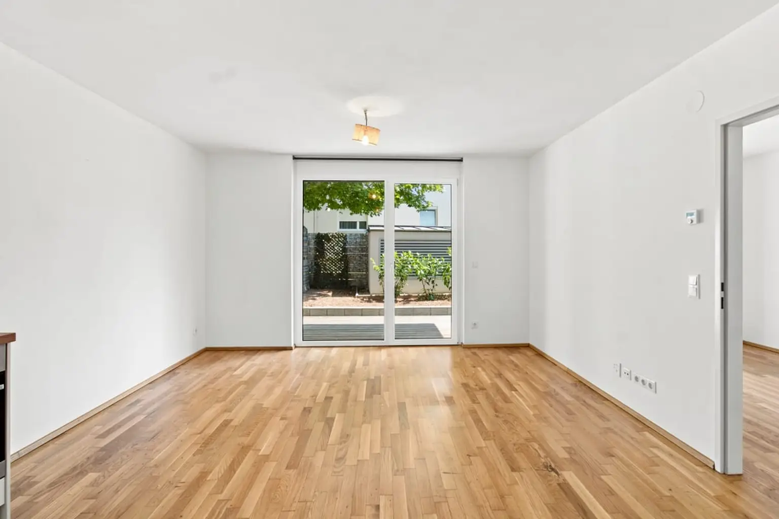 G | ++ NEU ++ CHARMANTE Gartenwohnung mit Terrasse in Ruhelage | Prima Service Immobilien