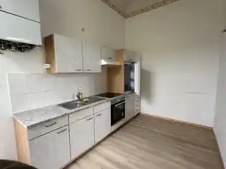 Wohnung