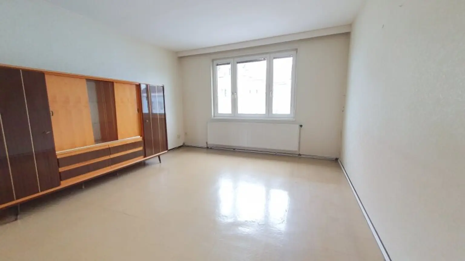 Sonnige Wohnung mit Top-Raumanordnung im 4. Liftstock