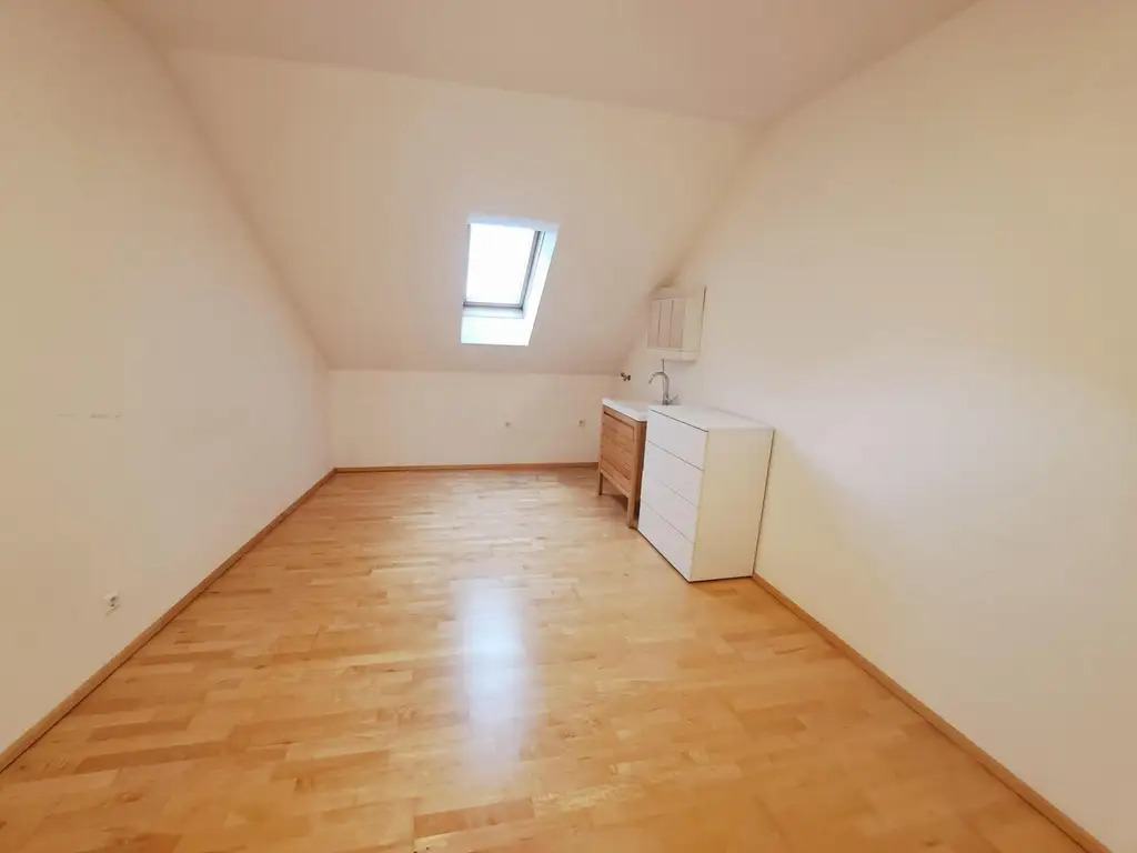 HIER MÖCHTE MAN GERNE WOHNEN