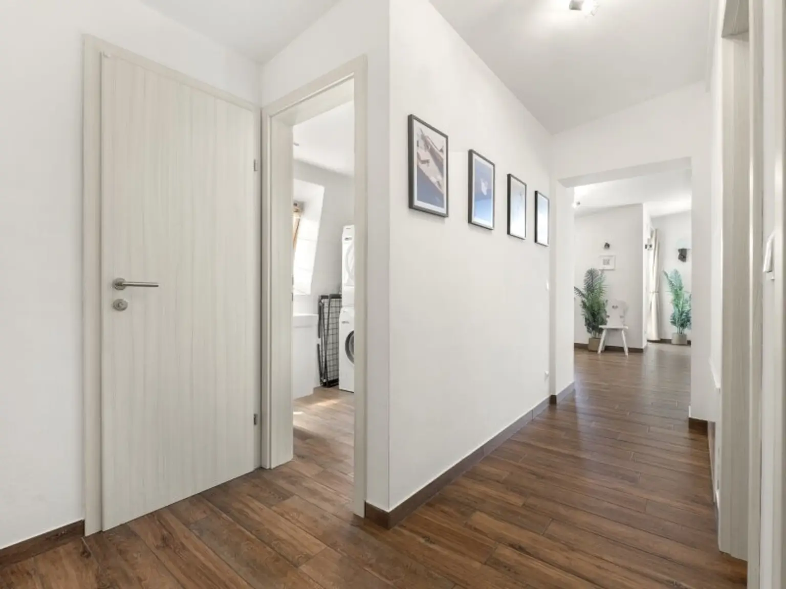 Moderne 3 Zi - Wohnung in Waidmannsdorf - auch ideal für ANLEGER AIRBNB Übernahme möglich