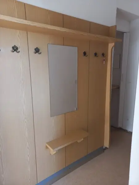 3-Zimmer-Wohnung im Dachgeschoss mit 2 Balkonen in Innsbruck-Wilten zu kaufen
