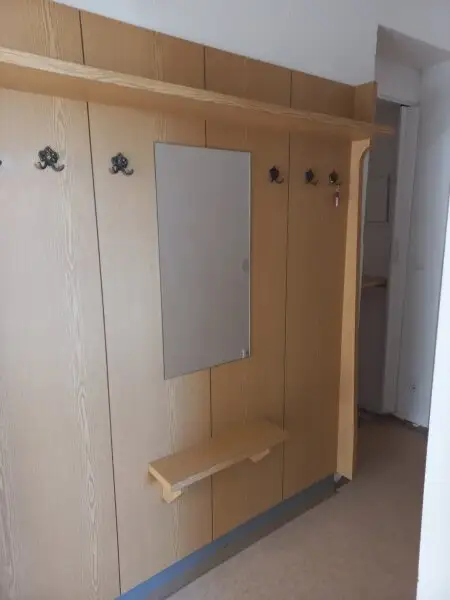 3-Zimmer-Wohnung im Dachgeschoss mit 2 Balkonen in Innsbruck-Wilten zu kaufen