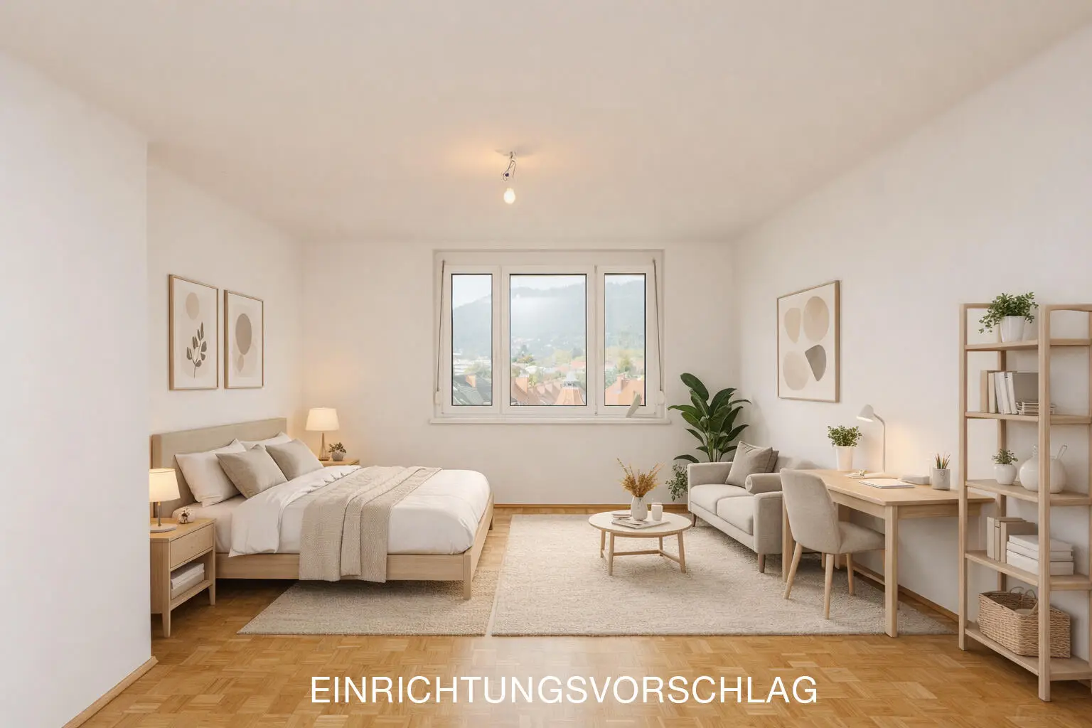 SZ Einrichtungsvorschlag