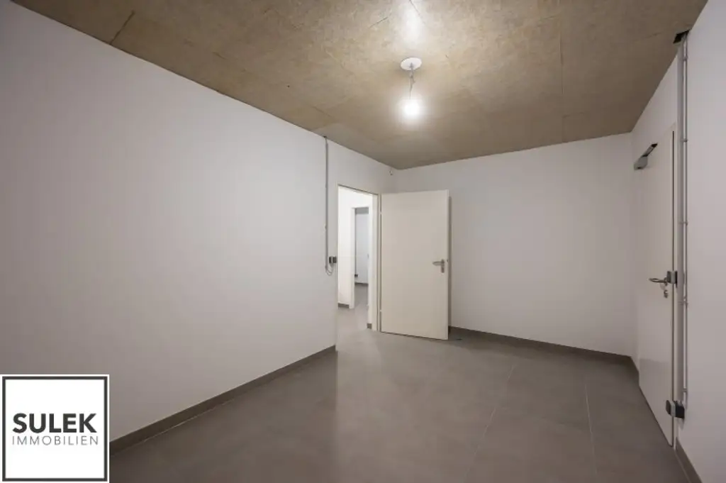 ERSTBEZUG-Townhouse: Exklusives 4-Zimmer-Townhouse mit 2 Terrassen & Tiefgaragen-Option - ab sofort