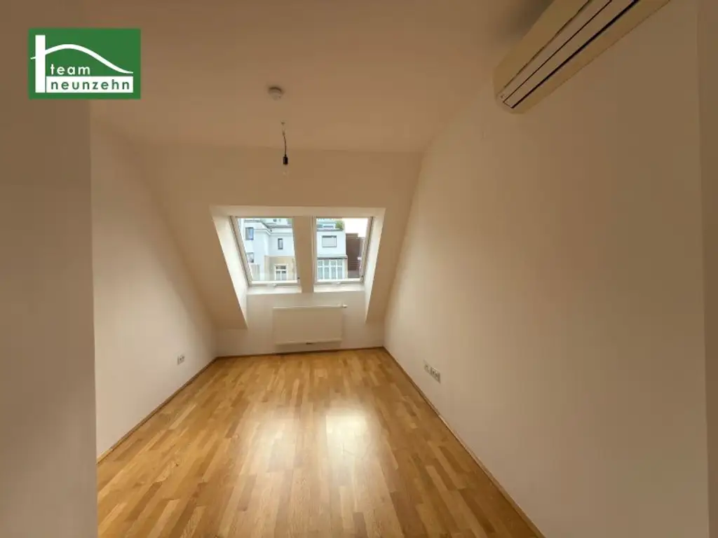 Exklusive 4-Zimmer-Wohnung in Bestlage beim Rochusmarkt ab sofort verfügbar *Inkl Küche*