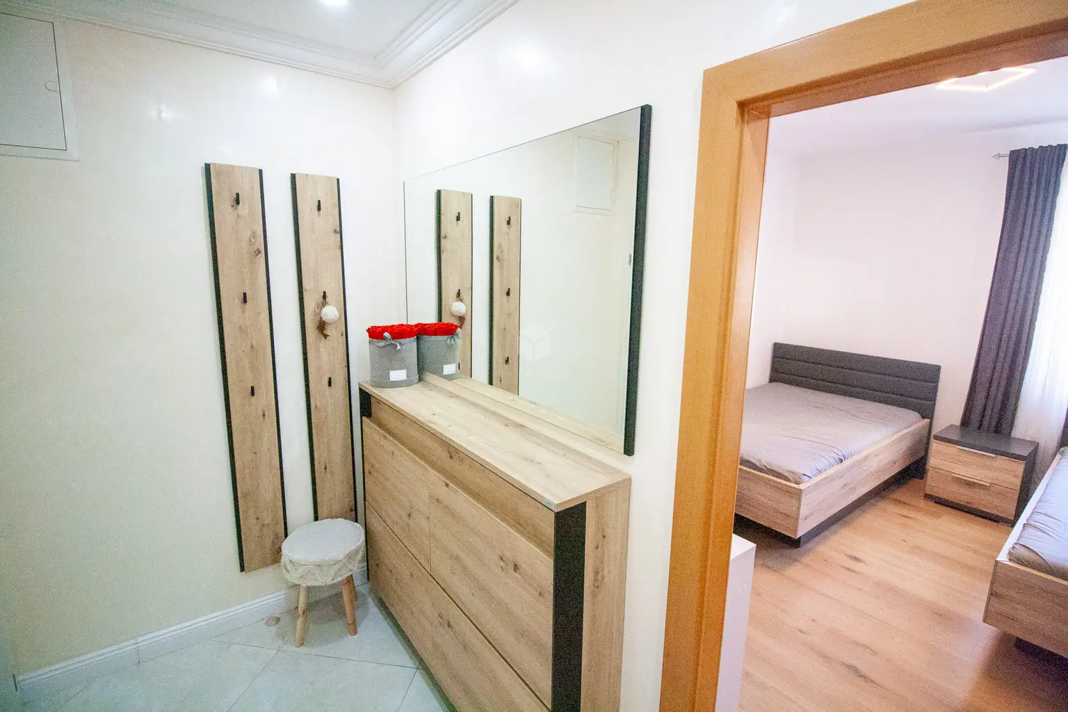 Schlafzimmer 1