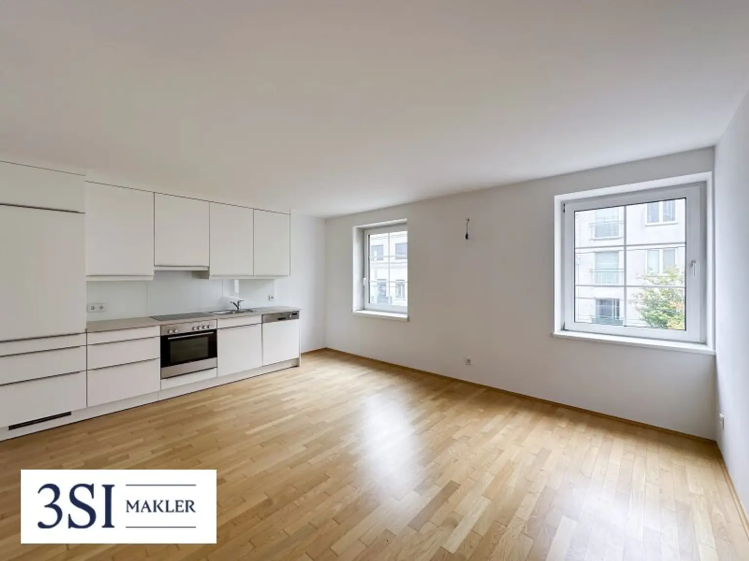 Charmante 2-Zimmer-Wohnung in Toplage bei Schönbrunn