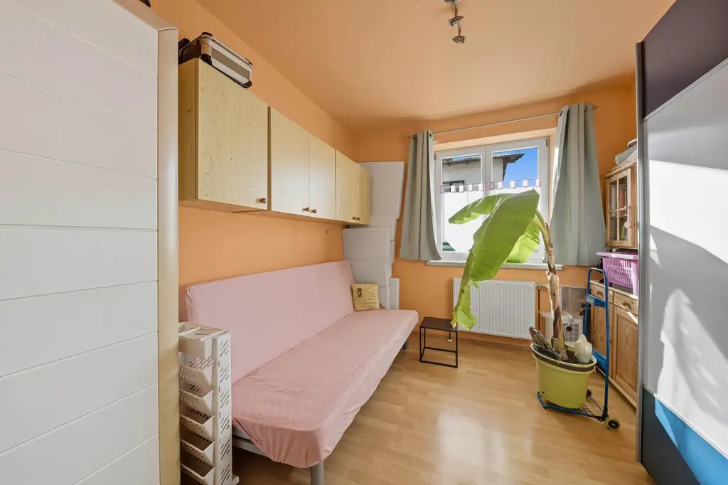 Willkommen in der Wohlfühloase in Breitenwaida – modernes Wohnen, super Anbindung, kurze Wege und ganz viel Lebensqualität!