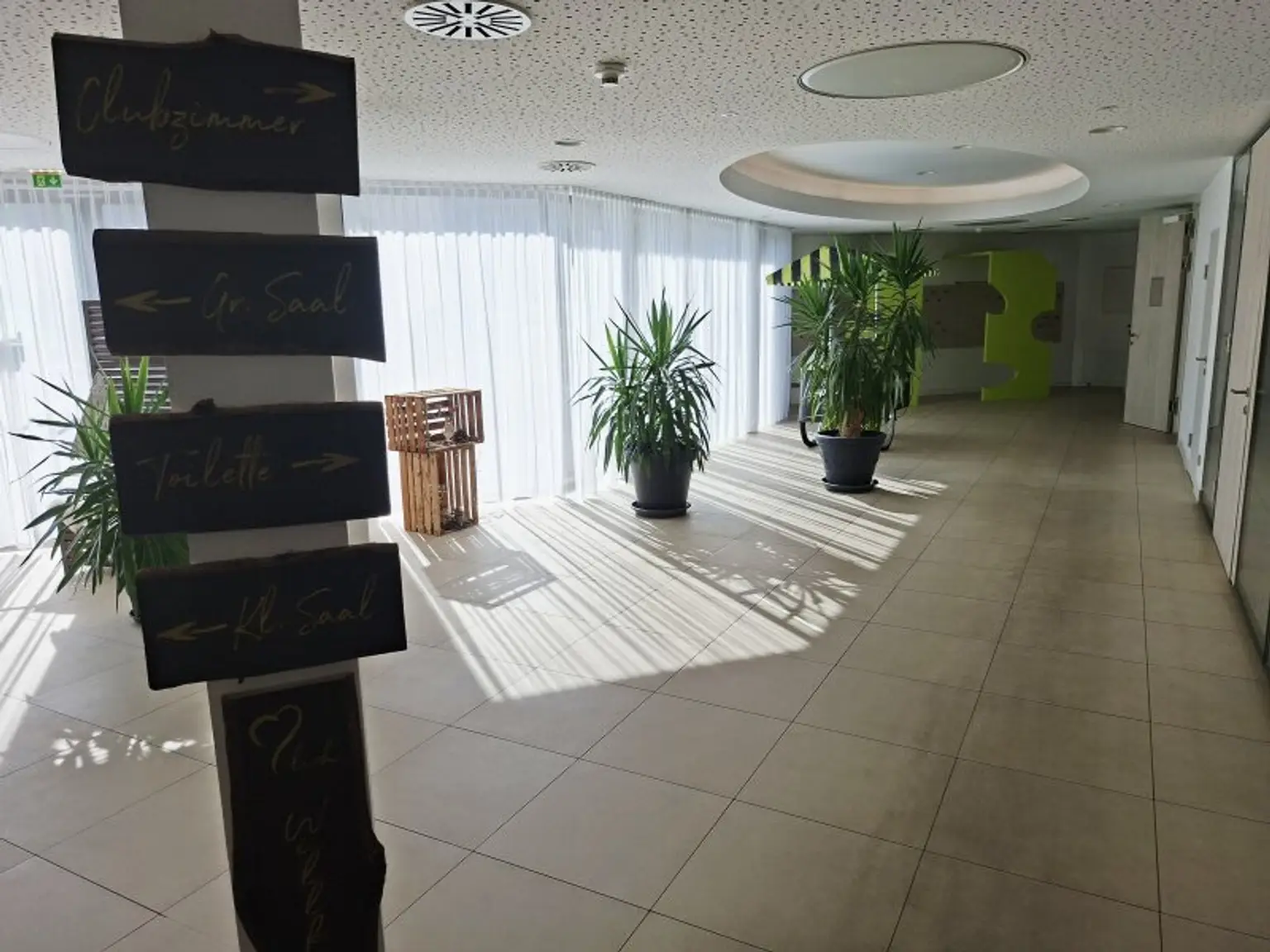 TOP Location mit umsatzstarkem Gastro-Konzept sucht Nachfolger!