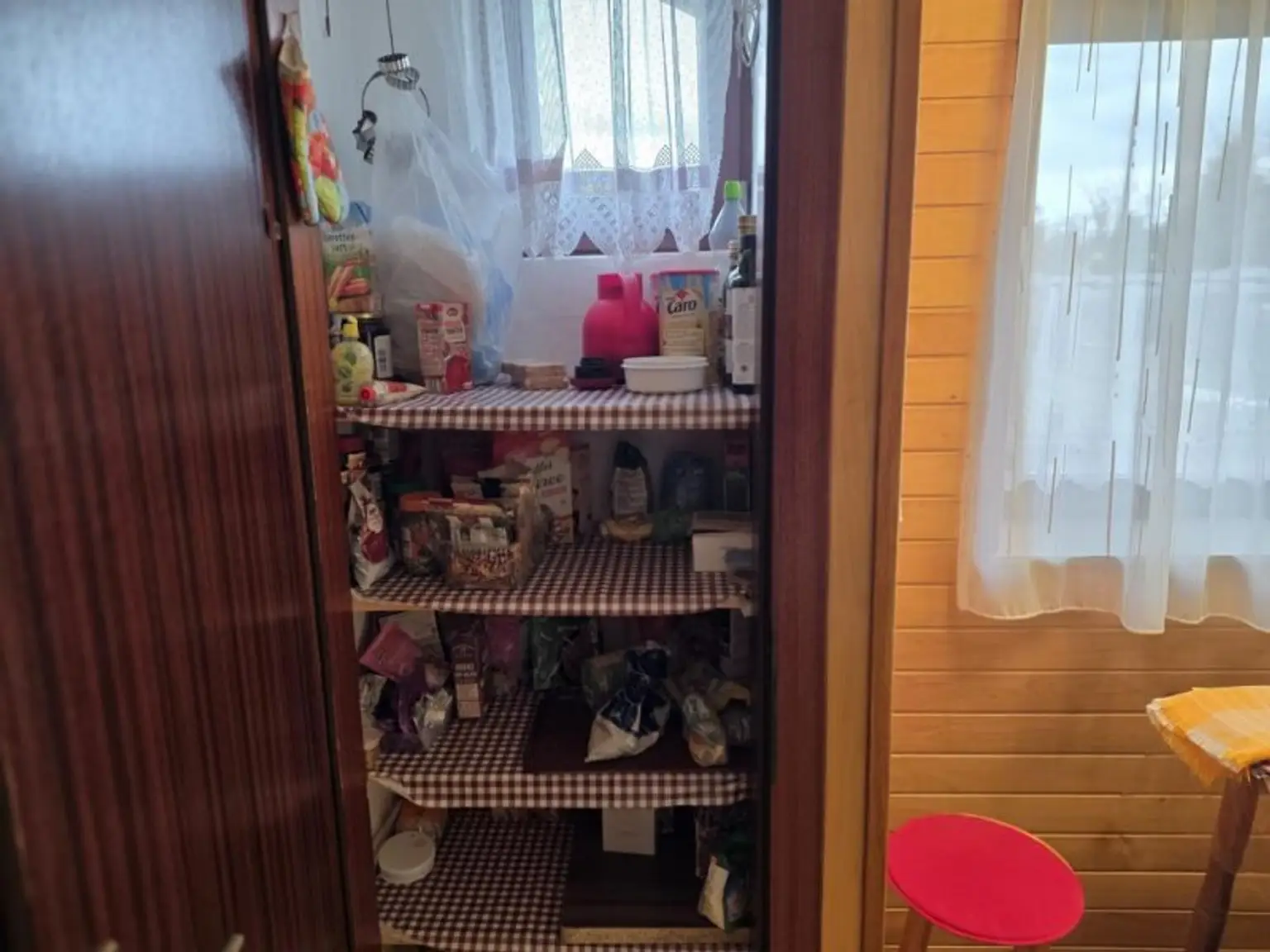 Kleines teilsaniertes 62m² Wohnhaus nahe Sattnitz