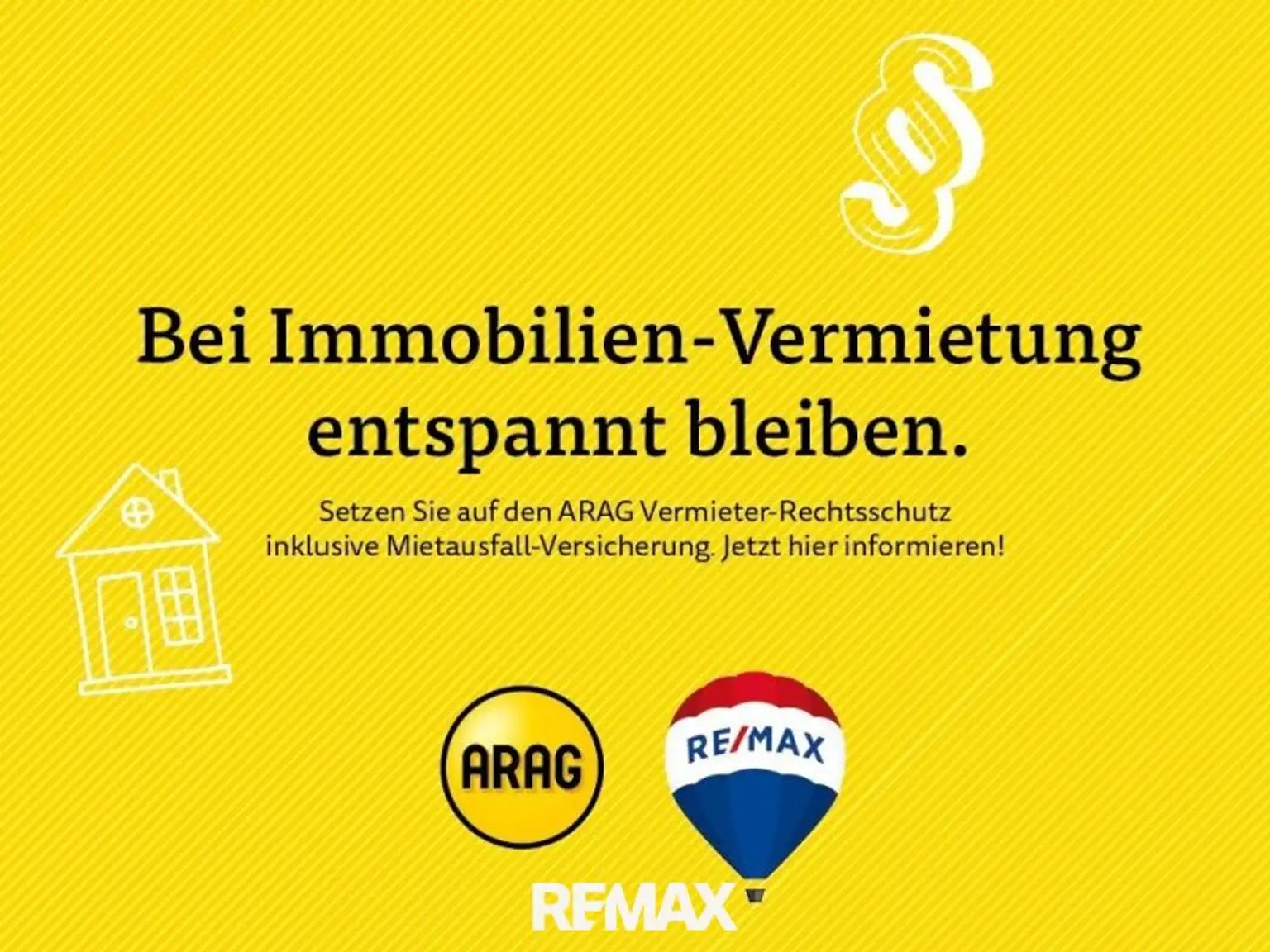ARAG Vermieter Rechtschutz