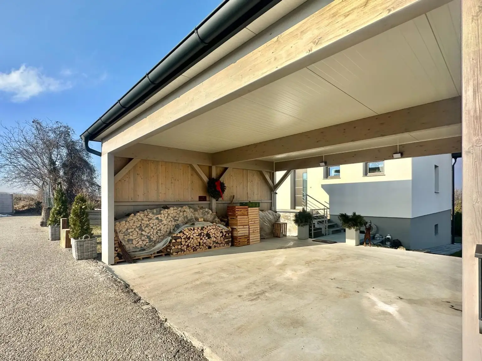 Carport