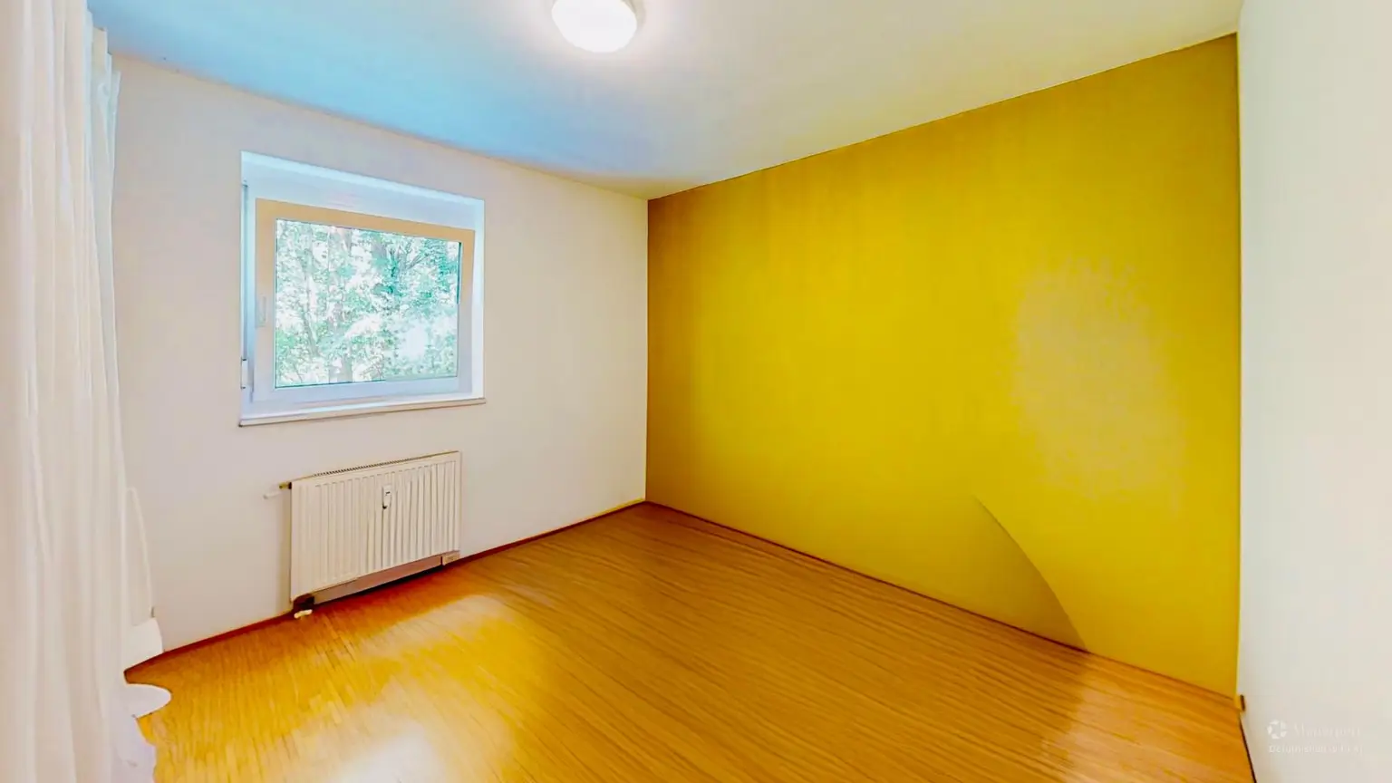 4-Zimmer-Wohnjuwel mit Bergblick