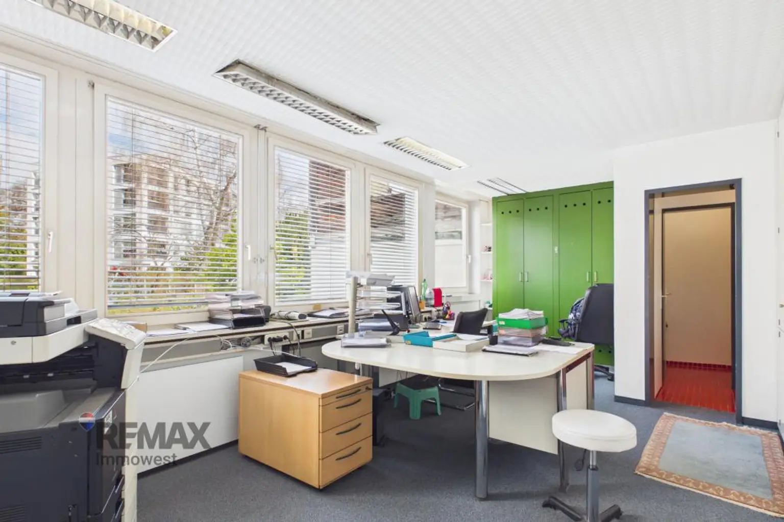 Büro