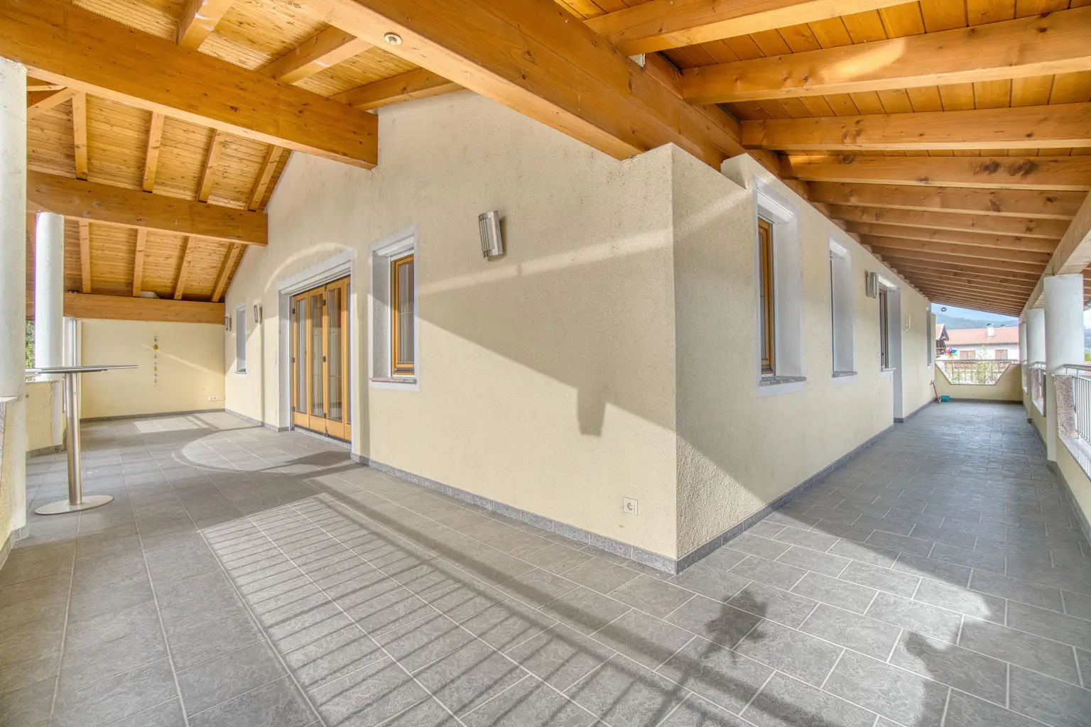 4-Zimmer Familientraum in unverbaubarer Aussichtslage