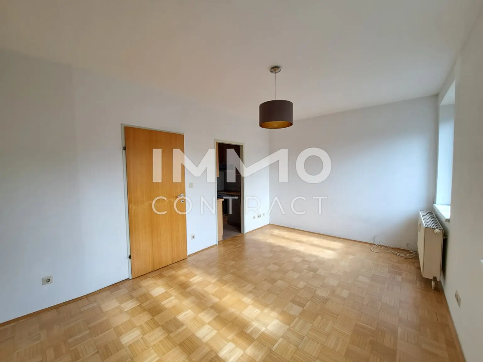 Ruhig gelegene 2 Zimmer-Wohnung  in zentraler Lage, Münzgrabenstraße 80 - Top 5