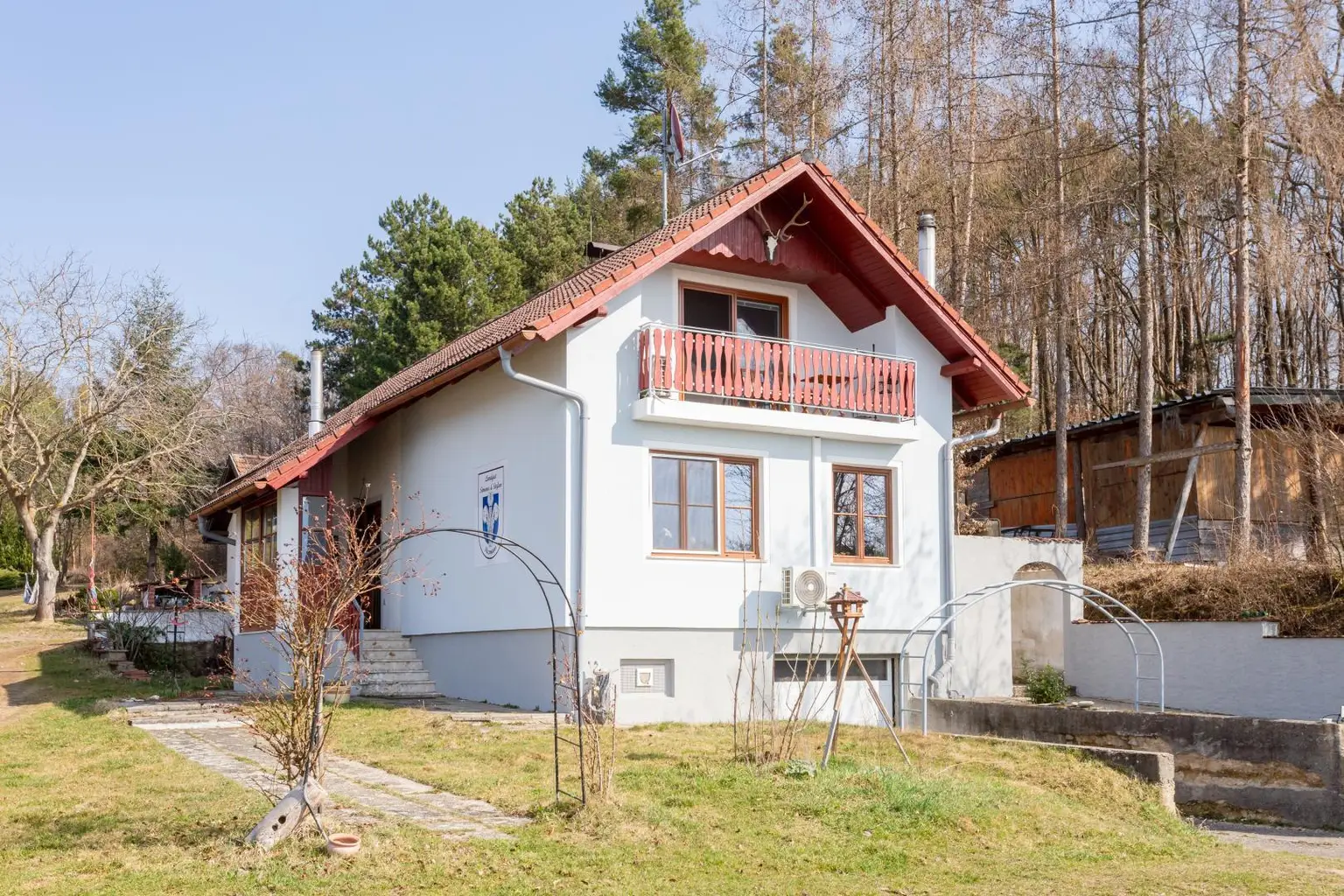 Landhaus