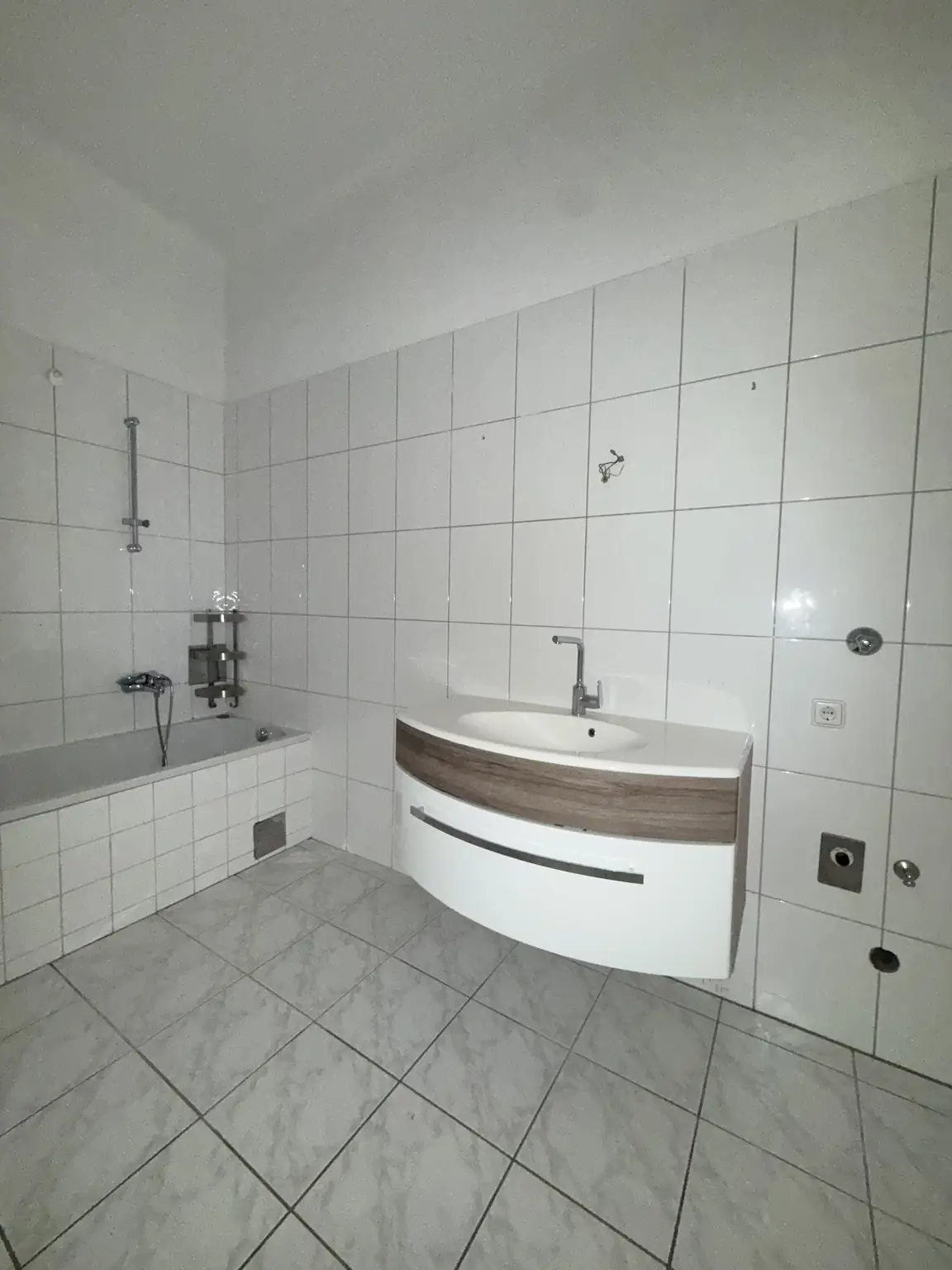 Großzügige 3-Zimmer-Wohnung in der Fussgängerzone
