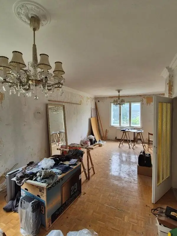 Top-Lage von Baden