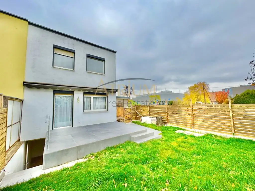 Arrive. Relax. Feel Home.