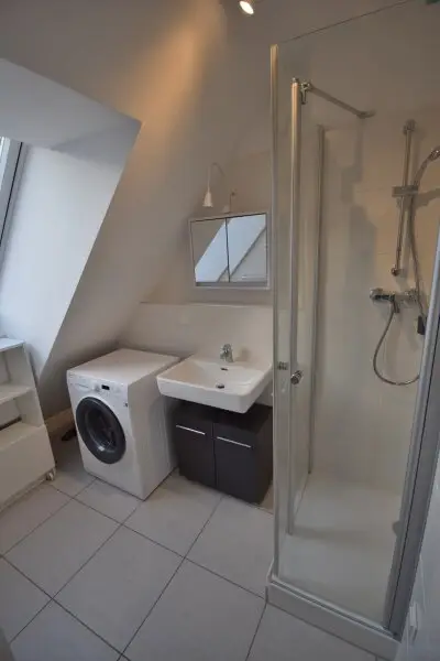 3 Zimmer Dachgeschoßwohnung in Oberlaa, WG geeignet