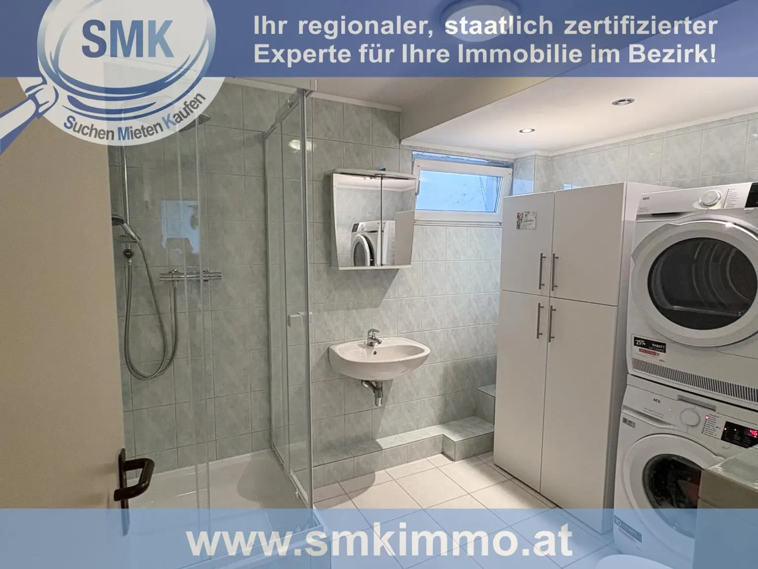 TRAUMHAFTE LAGE – PERFEKTE AUFTEILUNG!