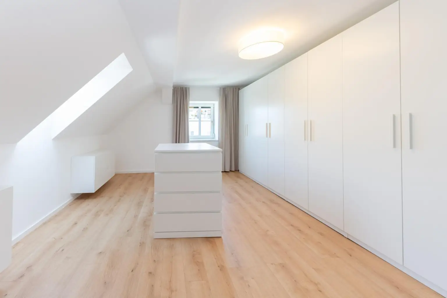 Ankleidezimmer