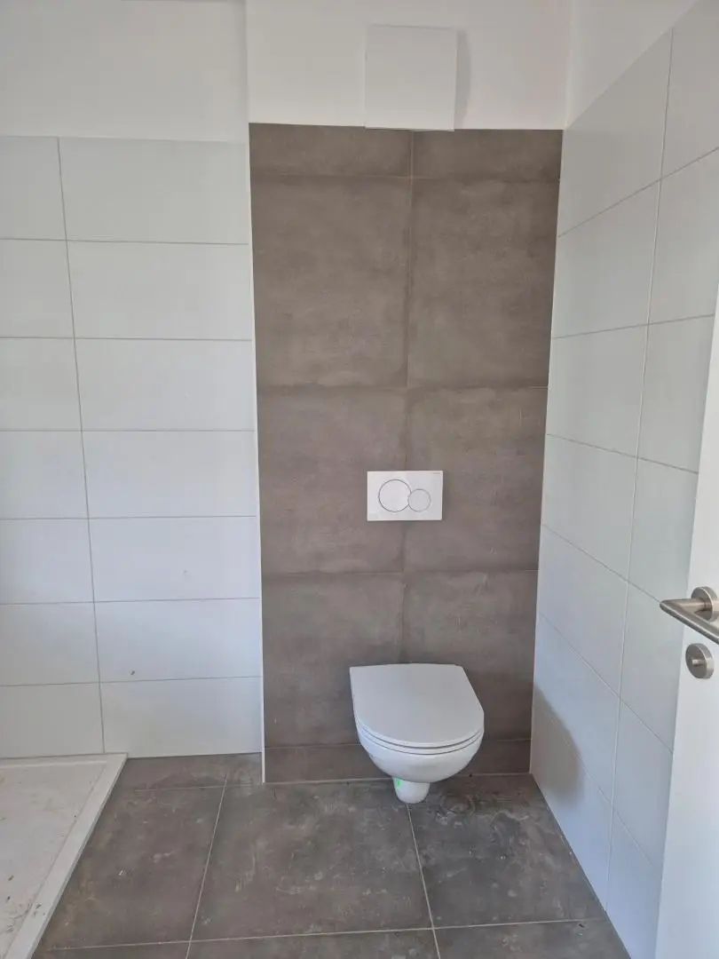 Bad/WC