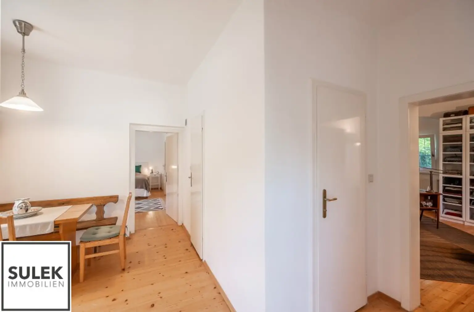 charmantes Einfamilienhaus mit dazugehöriger Einliegerwohnung in Petronell - ab 1.11.2025